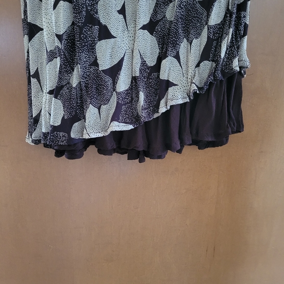 Style & Company Maxi Skirt Size 16 - Picture 4 of 6